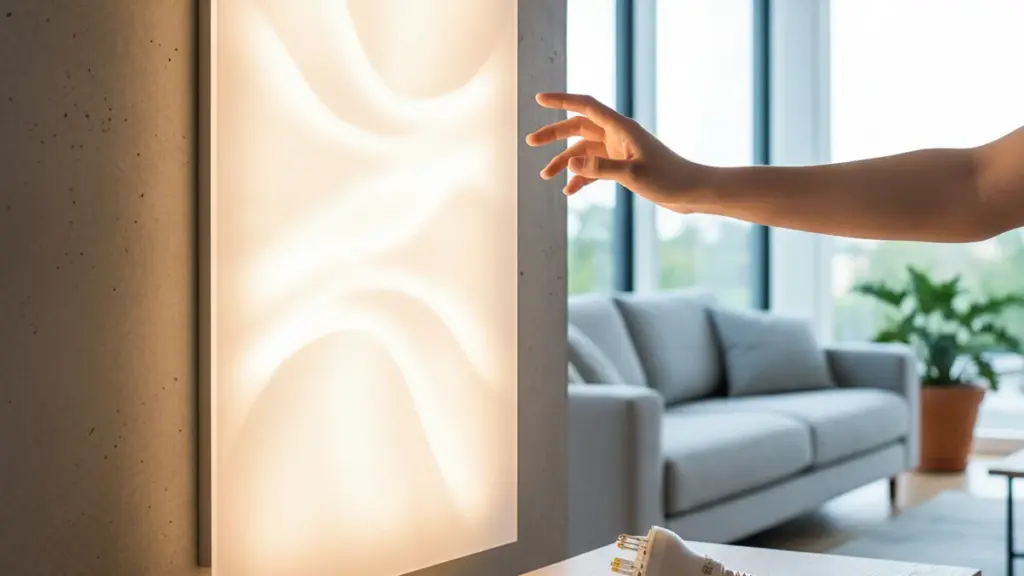 LED-valot häviävät – 2026 tuo paremman vaihtoehdon